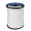 Tau universal 8 mm x 50 meter hvit